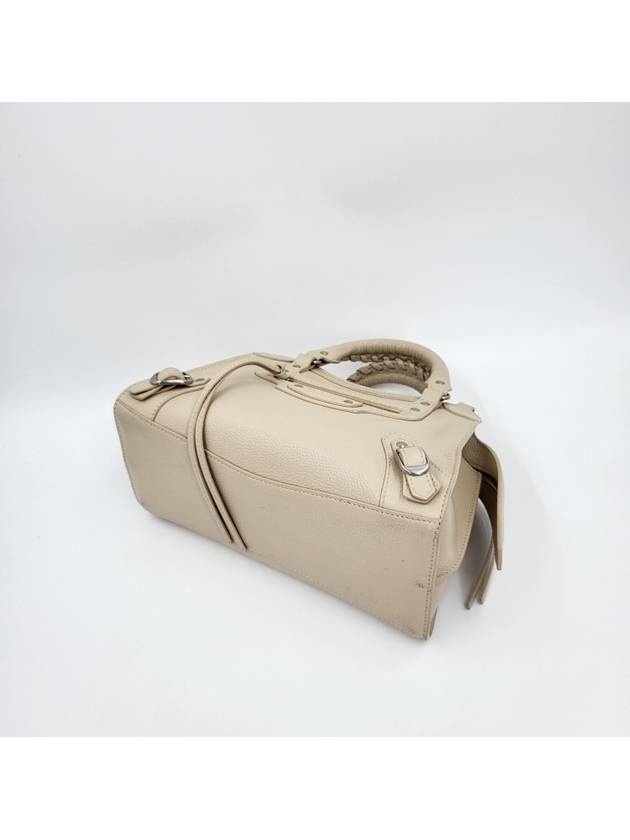 Women s Neo Classic City Bag XS 4002 - BALENCIAGA - BALAAN 9