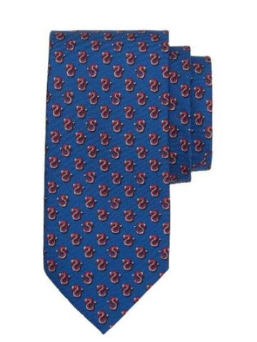 Tie 350957 769680 Free - SALVATORE FERRAGAMO - BALAAN 1