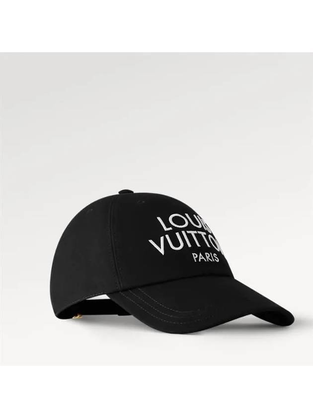 My LV Paris Ball Cap M7587M - LOUIS VUITTON - BALAAN 2