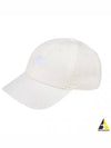 Club Unstructured Futura Washed Ball Cap White - NIKE - BALAAN 2