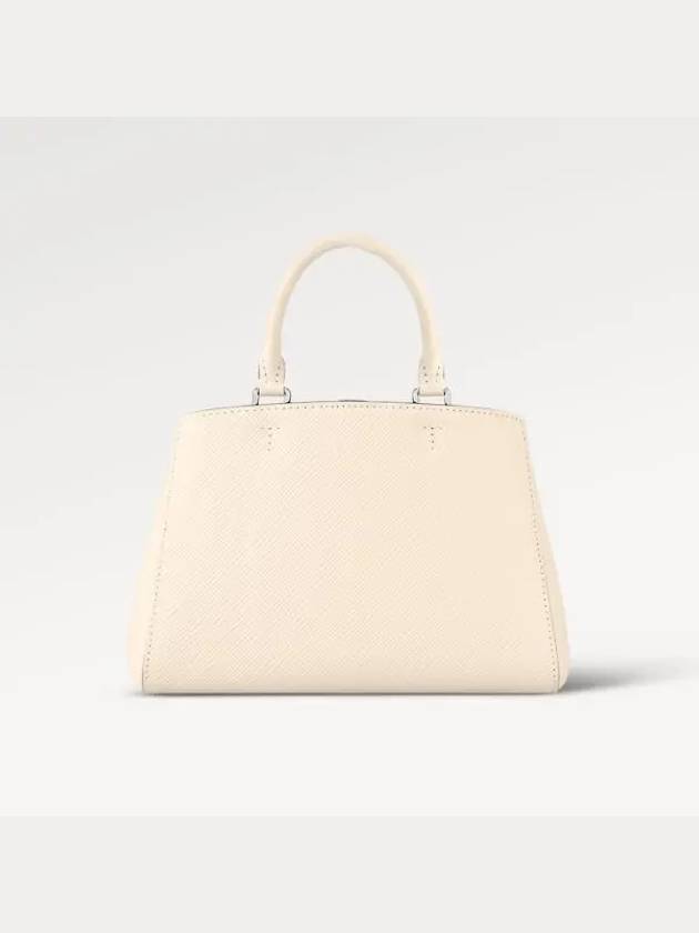 Marelle BB Tote Bag Beige - LOUIS VUITTON - BALAAN 5