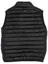 Kids Padded Vest 7916G0224 V0029 6A8A - STONE ISLAND - BALAAN 3