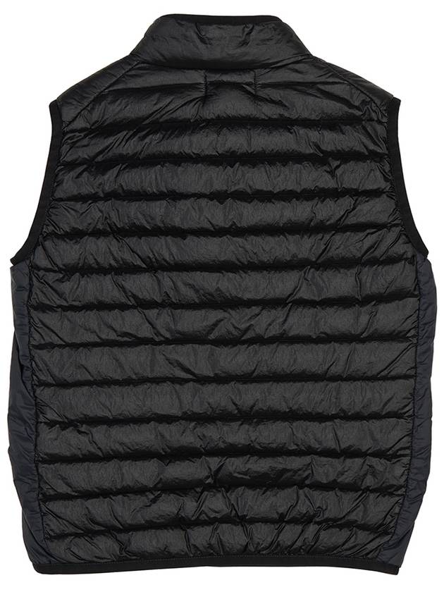 Kids Padded Vest 7916G0224 V0029 6A8A - STONE ISLAND - BALAAN 4