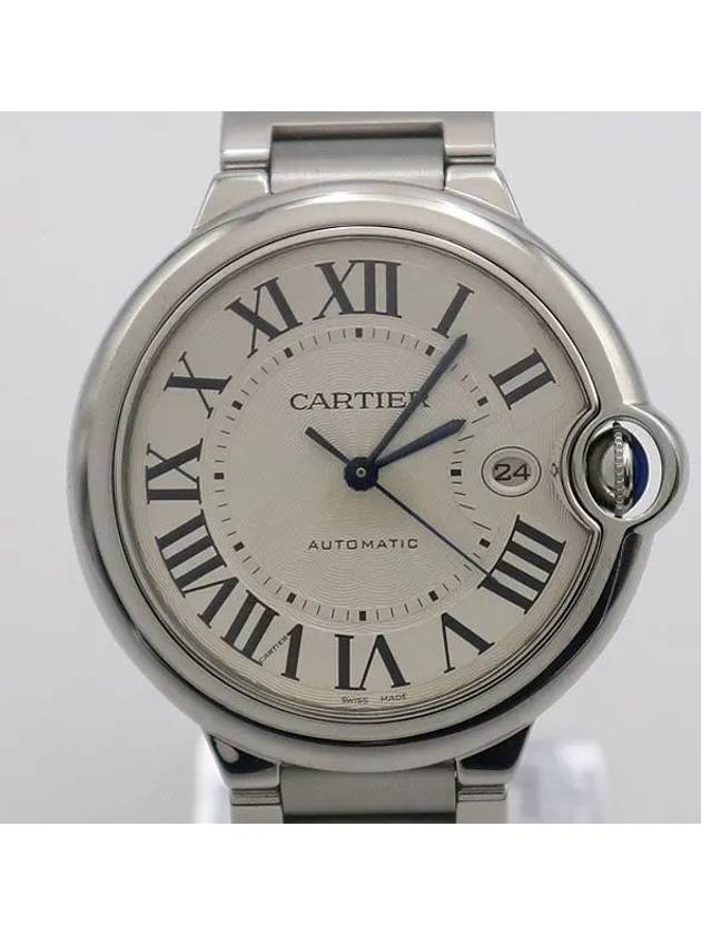 W69012Z4 Men s Watch - CARTIER - BALAAN 1