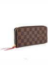 women s long wallet - LOUIS VUITTON - BALAAN 4