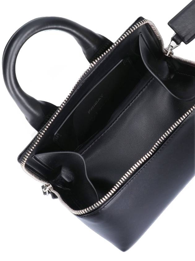 The Attico Bags.. Black - THE ATTICO - BALAAN 4