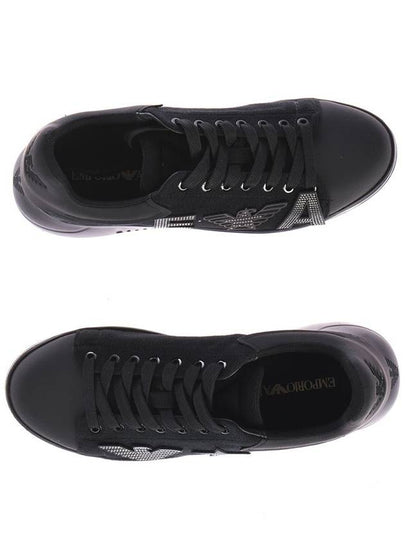 Emporio Armani Shoes - EMPORIO ARMANI - BALAAN 2