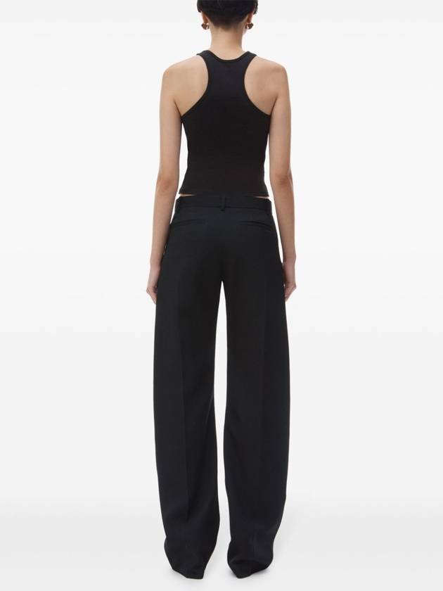 DONNA PANTALONI - ALEXANDER WANG - BALAAN 3