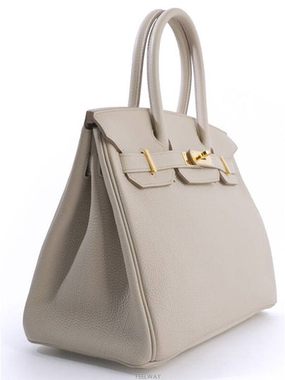 women tote bag - HERMES - BALAAN 2