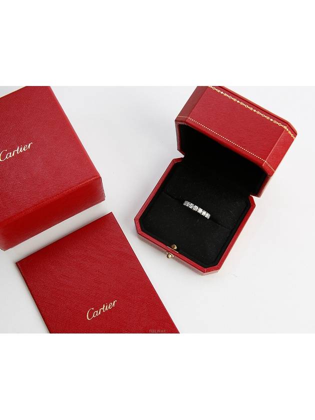 women rings - CARTIER - BALAAN 6