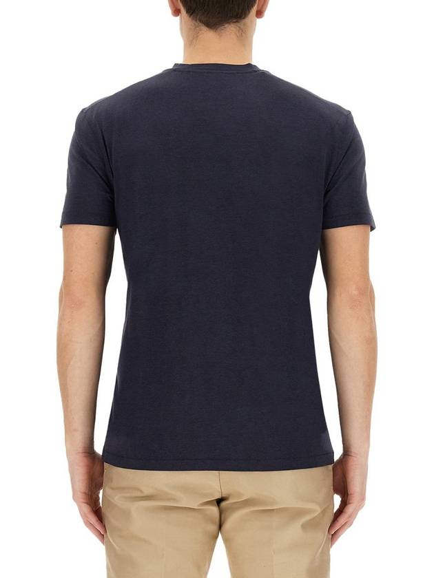 T-Shirt JCS004JMT002S23 HB801 B0441001159 - TOM FORD - BALAAN 4