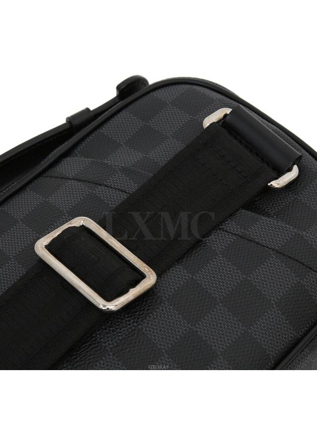 men messenger bag - LOUIS VUITTON - BALAAN 9