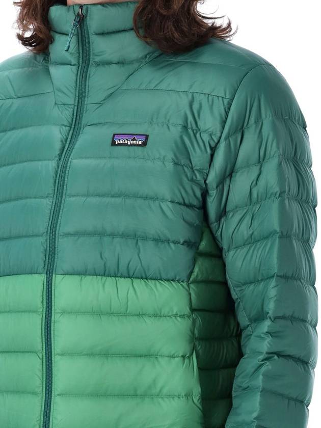 Patagonia Down Sweater Jacket - PATAGONIA - BALAAN 3