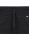 Men's Back Banding Solid OneTuck Pants MMPTN5T21 900 - AT.P.CO - BALAAN 4