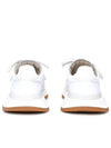 50 50 Evolution Low Top Sneakers White - MAISON MARGIELA - BALAAN 4