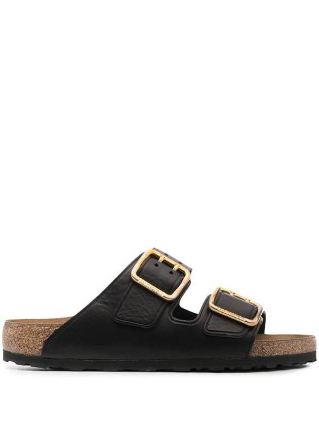 Sandals 1022604 ARIZONABLACK - BIRKENSTOCK - BALAAN 1