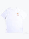 Sportswear Art Is Sport Short Sleeve T-Shirt White - NIKE - BALAAN 2