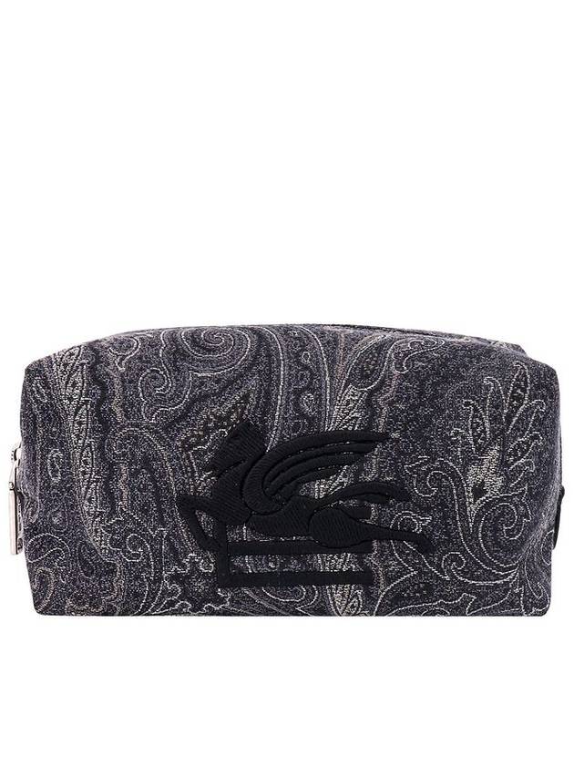 Accessories 103897864 0011 BLACK - ETRO - BALAAN 2