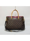 women tote bag - LOUIS VUITTON - BALAAN 1