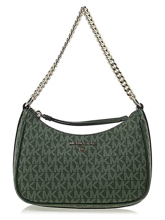 Shoulder Bag 32H1GT9C1V386 Green - MICHAEL KORS - BALAAN 2