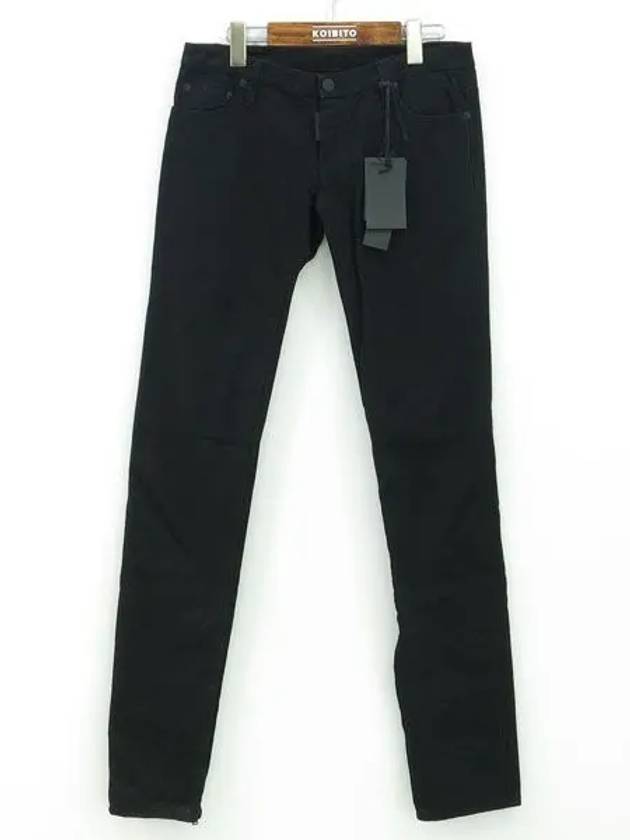 Smith Market 72LA091 Pants Women s Clothing - DSQUARED2 - BALAAN 1