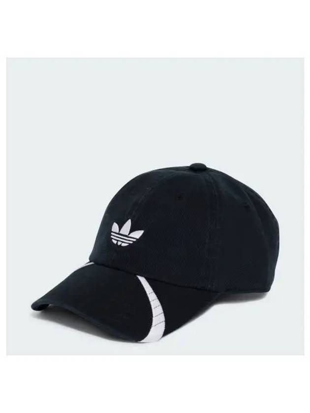 adidas Firebird Cap Black JM1207 - ADIDAS - BALAAN 2