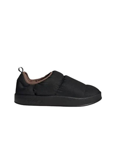 Puffylette Slip-On Core Black - ADIDAS - BALAAN 1