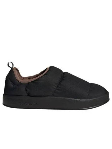 Puffylette Slip-On Core Black - ADIDAS - BALAAN 1