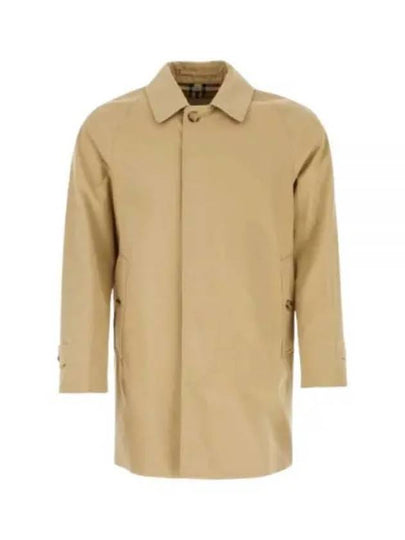 Camden Trench Coat Beige - BURBERRY - BALAAN 2