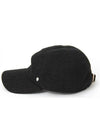 24SS Eamon HAT51760 Black - HELEN KAMINSKI - BALAAN 2