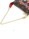 women pouch bag - LOUIS VUITTON - BALAAN 7