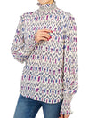 HT1497 22P029E 23EC Women s Blouse - ISABEL MARANT - BALAAN 7