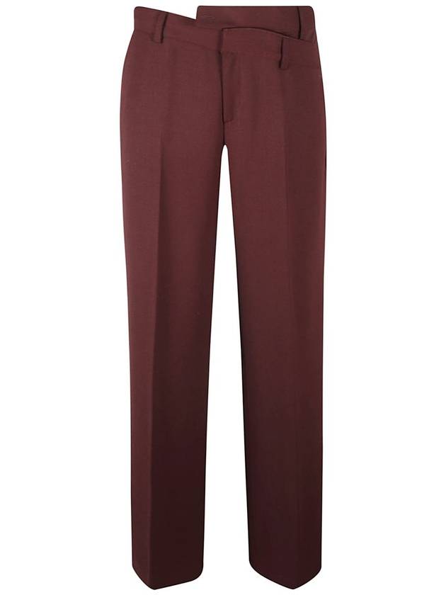 Federica Tosi Trousers - FEDERICA TOSI - BALAAN 1