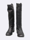 Smith Market used luxury goods silver boots women s shoes - DIOR - BALAAN 1