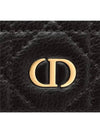 Christian Caro Freesia Card Wallet S5130UWHC - DIOR - BALAAN 3