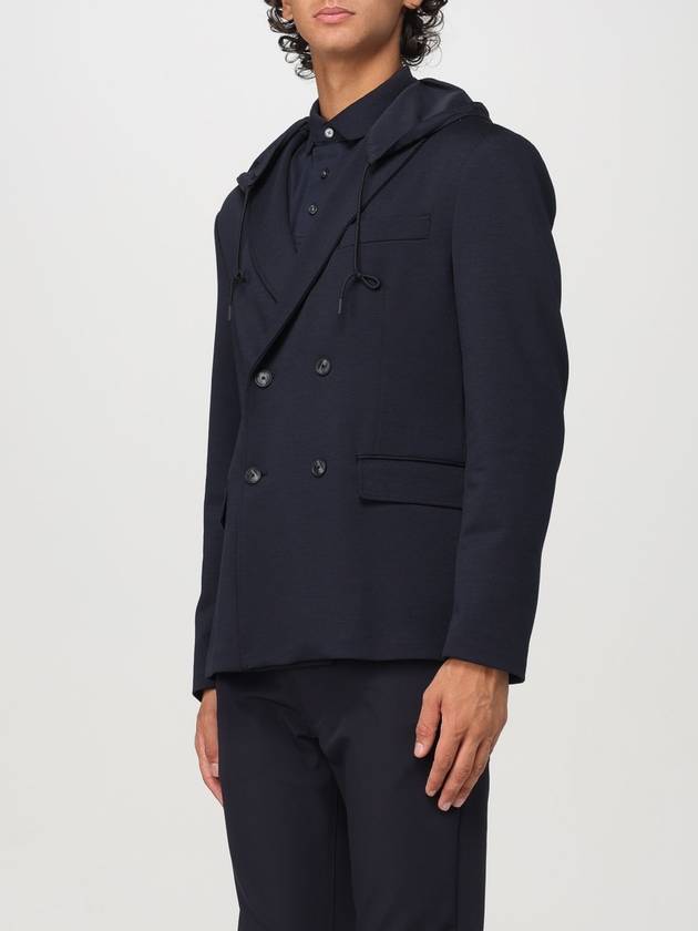 Jacket men Emporio Armani - EMPORIO ARMANI - BALAAN 3