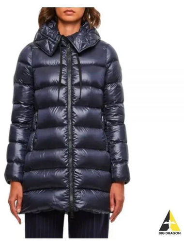 1B20000 53052 778 Suyen Long Down Padding - MONCLER - BALAAN 1