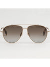 Sunglasses LNV113S 714 Men Women Boeing Two Bridge - LANVIN - BALAAN 5