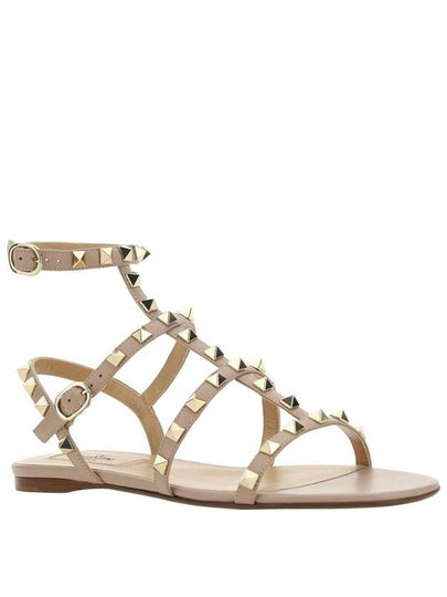 Valentino Garavani Sandals - VALENTINO - BALAAN 2