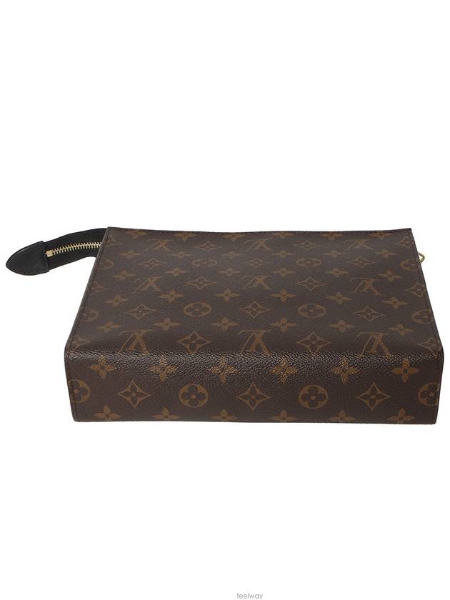 men clutch bag - LOUIS VUITTON - BALAAN 6