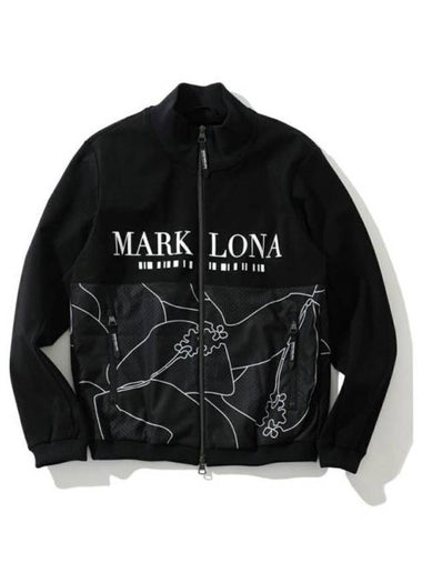 Jacket MCM3CAD50 Black - MARK & LONA - BALAAN 1