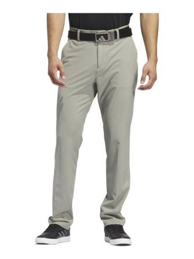 Ultimate 365 Tapered Straight Pants Grey - ADIDAS - BALAAN 3