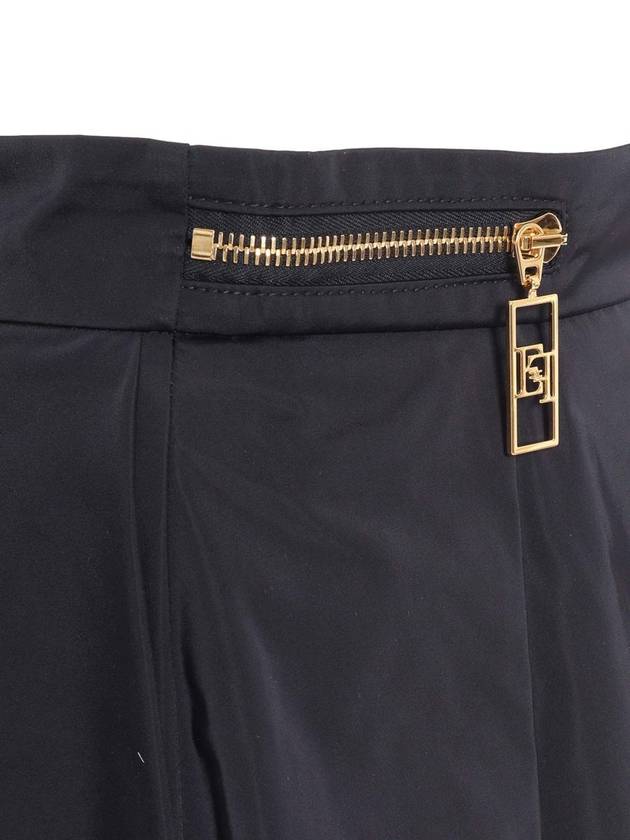 Elisabetta Franchi Skirt - ELISABETTA FRANCHI - BALAAN 3