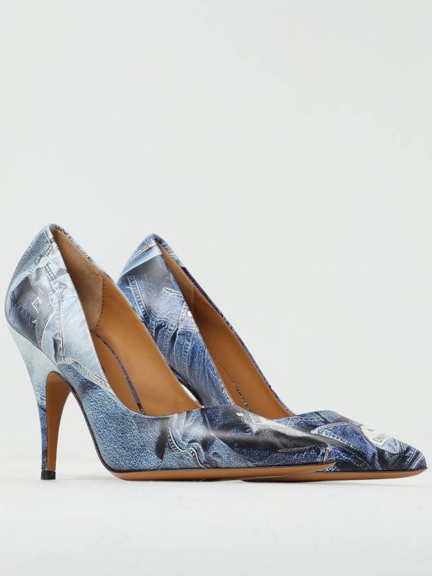 Shoes woman Moschino Jeans - MOSCHINO - BALAAN 2