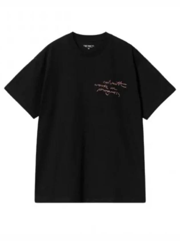 CARHARTT WIP Archivo T Shirt I033976 89XX - CARHARTT WIP - BALAAN 1