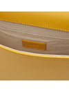 Betty Cross Bag Yellow - A.P.C. - BALAAN 10