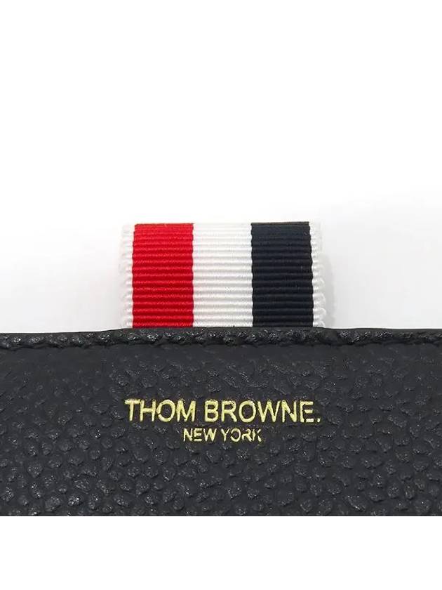 MAW027L Coin Purse - THOM BROWNE - BALAAN 4