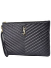 Women s Clutch Medium 5621 - SAINT LAURENT - BALAAN 1