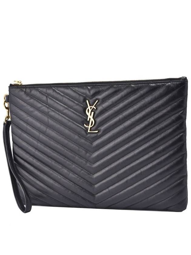 Women s Clutch Medium 5621 - SAINT LAURENT - BALAAN 1