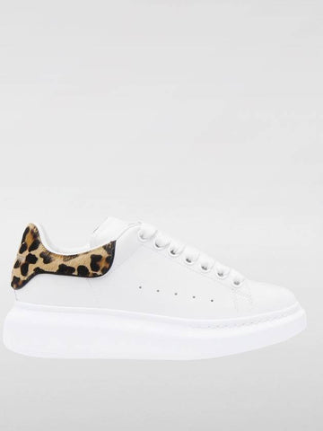 Sneakers woman Alexander Mcqueen - ALEXANDER MCQUEEN - BALAAN 1